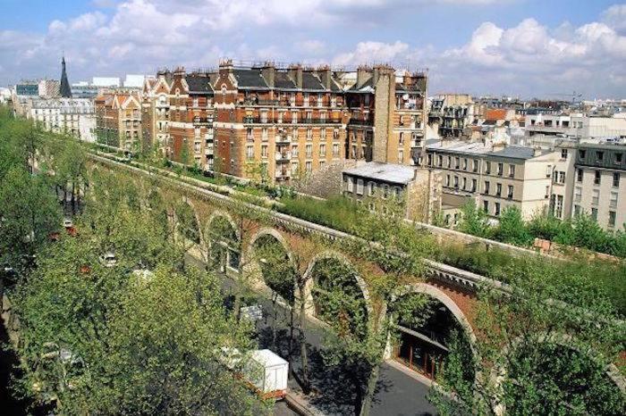 Entire Apartment With Terrace Paris Dış mekan fotoğraf